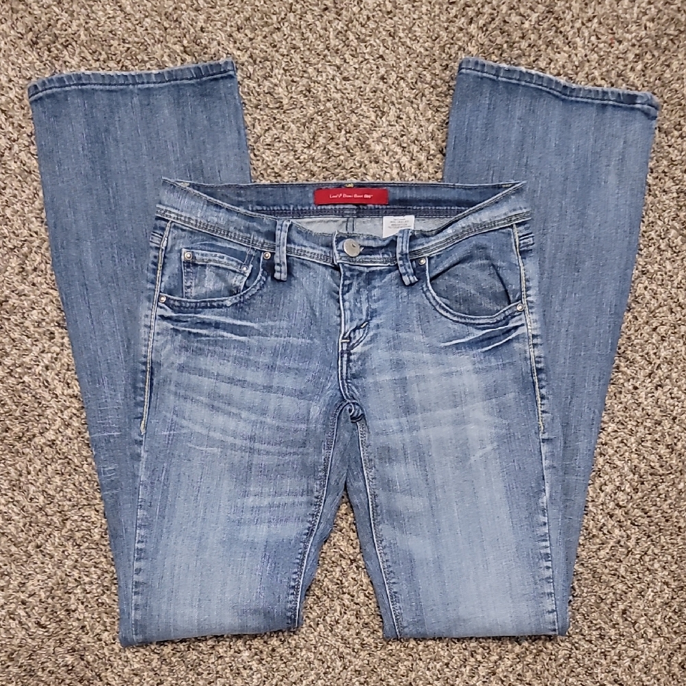 Levi's Jeans
